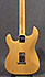 Fender Stratocaster American Deluxe HSS