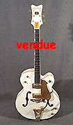 Gretsch G6136 White Falcon