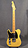 Fender Telecaster American Vintage Reissue 52 LH