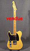 Fender Telecaster American Vintage Reissue 52 LH