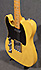 Fender Telecaster American Vintage Reissue 52 LH