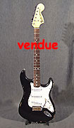 Fender Custom Shop 1969 Stratocaster Relic