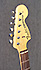 Fender Custom Shop 1969 Stratocaster Relic