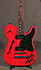 Fender Telecaster Jim Atkins