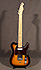 Fender Custom Shop Clarence White Telecaster B Bender