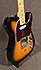 Fender Custom Shop Clarence White Telecaster B Bender