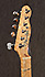 Fender Custom Shop Clarence White Telecaster B Bender