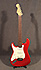 Fender American Deluxe Stratocaster LH