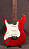 Fender American Deluxe Stratocaster LH