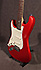 Fender American Deluxe Stratocaster LH