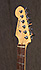 Fender American Deluxe Stratocaster LH