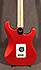 Fender American Deluxe Stratocaster LH