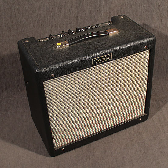 Fender Blues Junior