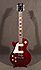 Custom 77 London's Burning CS3 LH