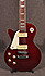 Custom 77 London's Burning CS3 LH