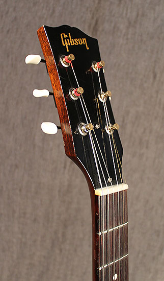 Gibson ES-125 de 1962 Salon Namm Show de 1962