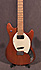 Vendramini Rivertone Birds eyes maple neck