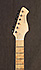 Vendramini Rivertone Birds eyes maple neck