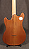 Vendramini Rivertone Birds eyes maple neck