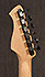 Vendramini Rivertone Birds eyes maple neck