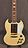 Epiphone SG Custom micros Gibson 490T (neck) et Classic 57 (bridge)