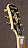 Epiphone SG Custom micros Gibson 490T (neck) et Classic 57 (bridge)