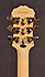 Epiphone SG Custom micros Gibson 490T (neck) et Classic 57 (bridge)