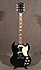 Gibson SG Tribute