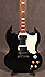 Gibson SG Tribute