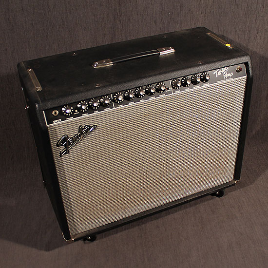 Fender Twin Amp