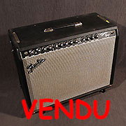 Fender Twin Amp