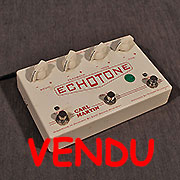 Carl Martin Echotone Carl Martin Echotone