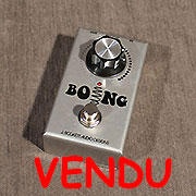 J. Rockett Boing - J. Rockett Boing