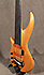 F Bass BN6 Fretless LH avec Roland GK-2