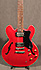 Epiphone Dot Cherry