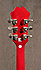 Epiphone Dot Cherry