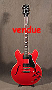 Gibson ES-335 Core