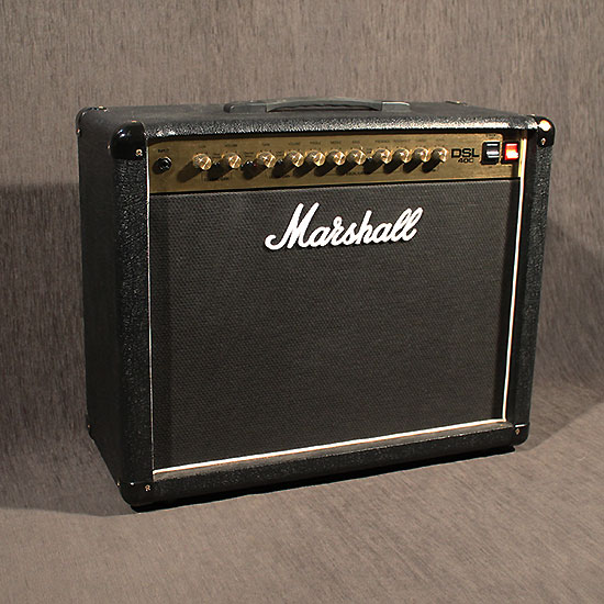 Marshall DSL 40 C