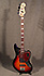 Fender Jaguar Bass
