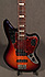 Fender Jaguar Bass