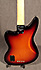 Fender Jaguar Bass