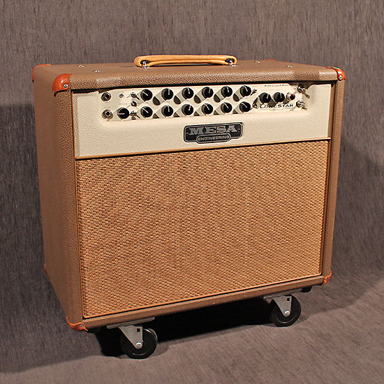 Mesa Boogie Lonestar