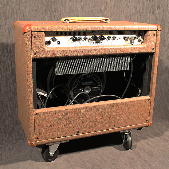 Mesa Boogie Lonestar