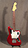 Fender Jaguar Made in Mexico