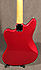 Fender Jaguar Made in Mexico