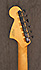 Fender Jaguar Made in Mexico