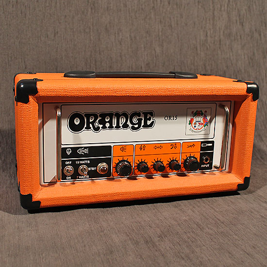 Orange OR-15