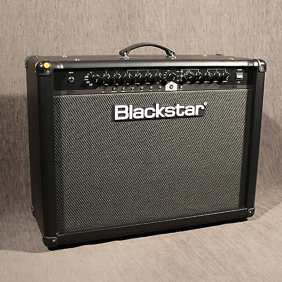 Blackstar ID 260 TVP