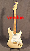 Fender Custom Shop Closet Classic 56 Stratocaster