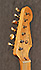 Fender Custom Shop Closet Classic 56 Stratocaster